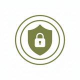 100% Secure Checkout